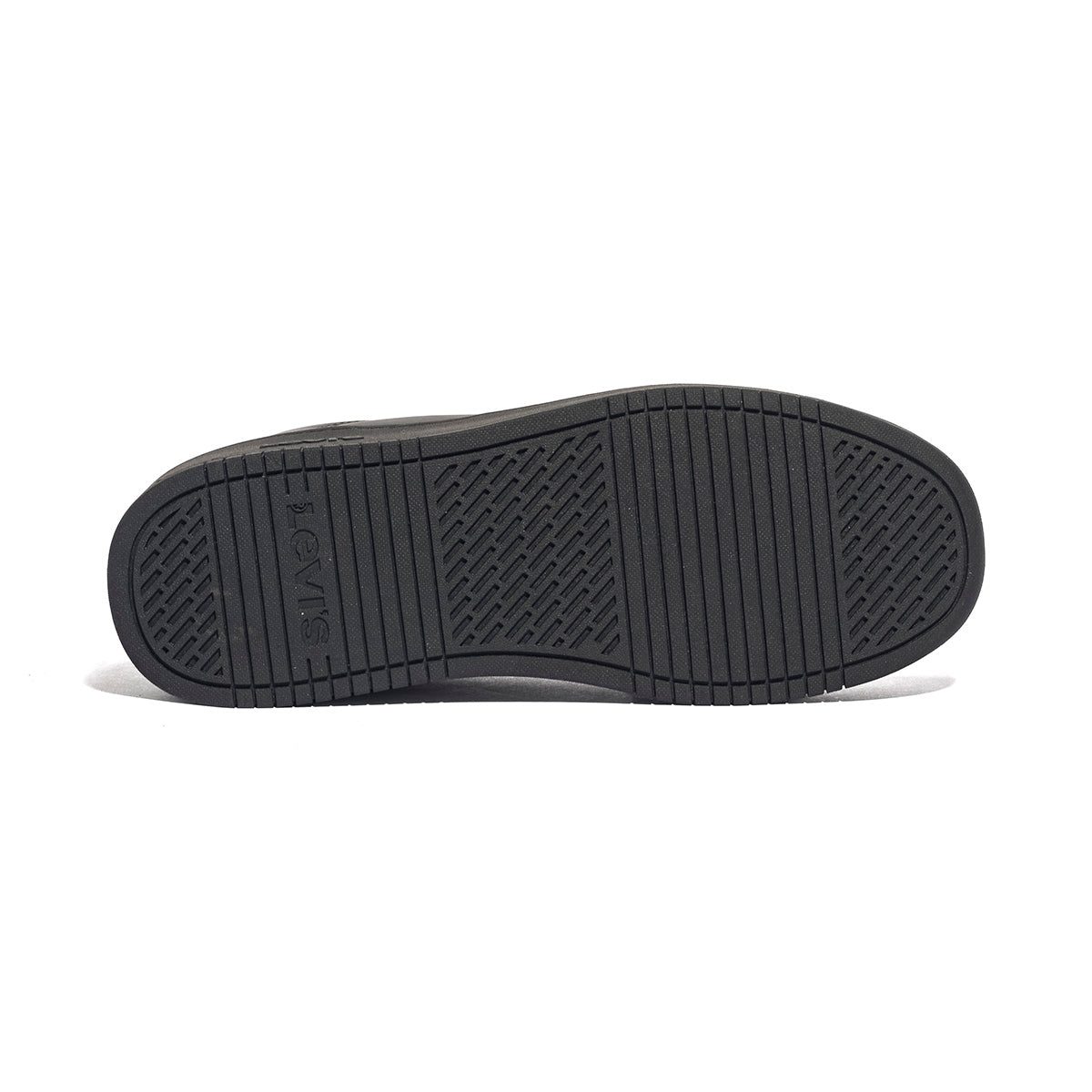 LEVI'S VUNB0026S BLACK Sneakers Donna 