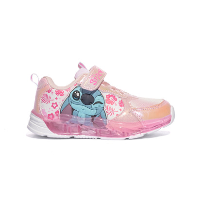Lilo & Stitch D6020286S PINK Sneakers Bambina 
