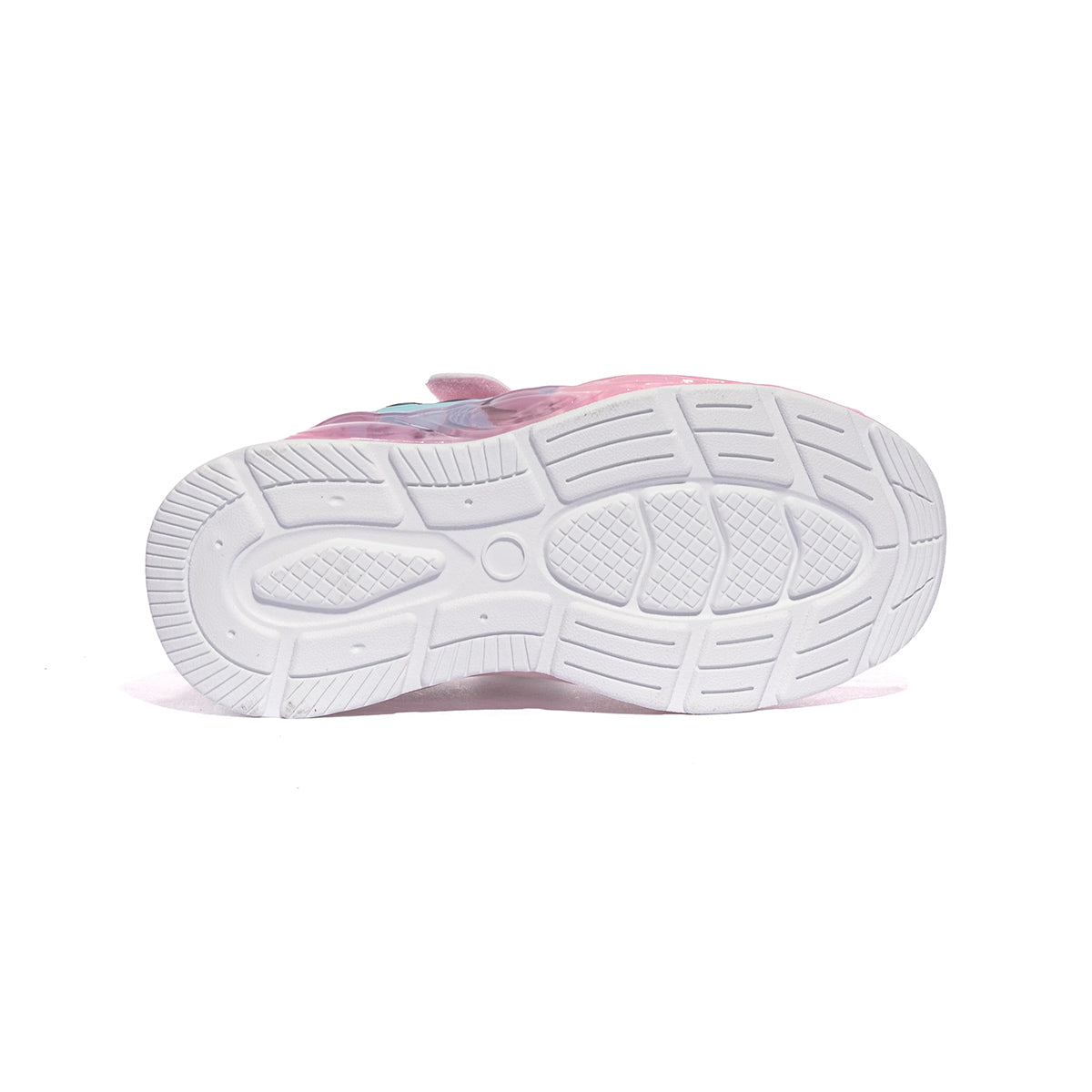 Lilo & Stitch D6020286S PINK Sneakers Bambina 