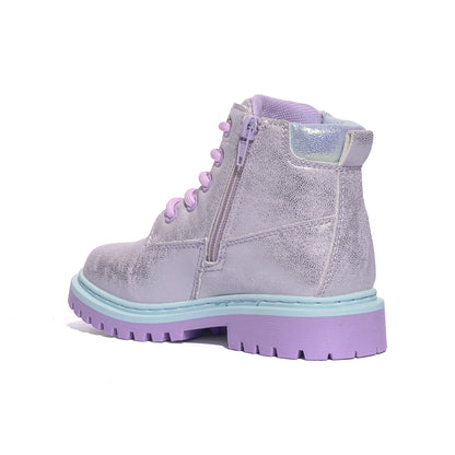 Lilo & Stitch D6020287S LILLAC Anfibi Bambina 