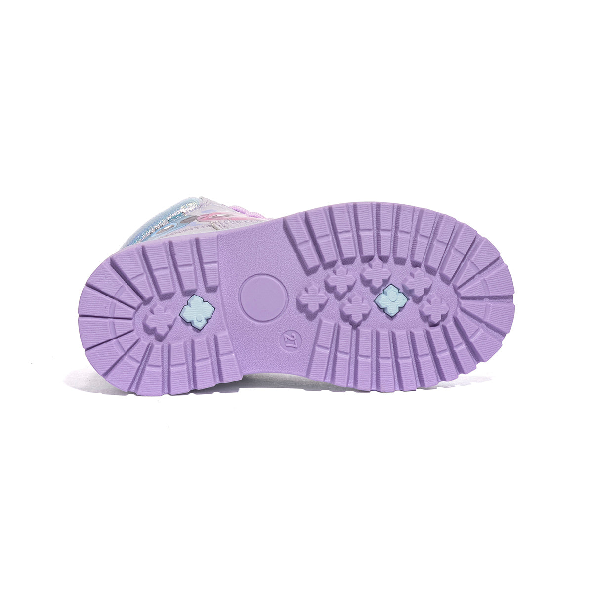 Lilo & Stitch D6020287S LILLAC STIVALE Bambina 