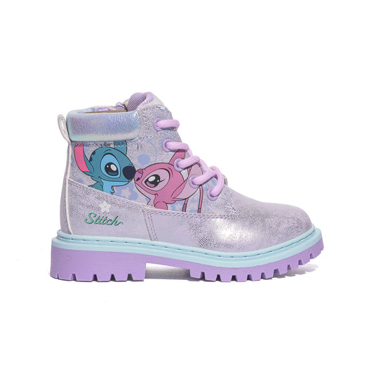 Lilo & Stitch D6020287S LILLAC STIVALE Bambina 