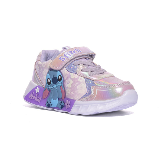 Lilo & Stitch D6020303S LILAC Sneakers Bambina 