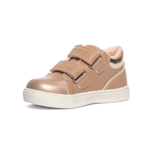 LUMBERJACK 102226571-5 PINK Sneakers Bambina 