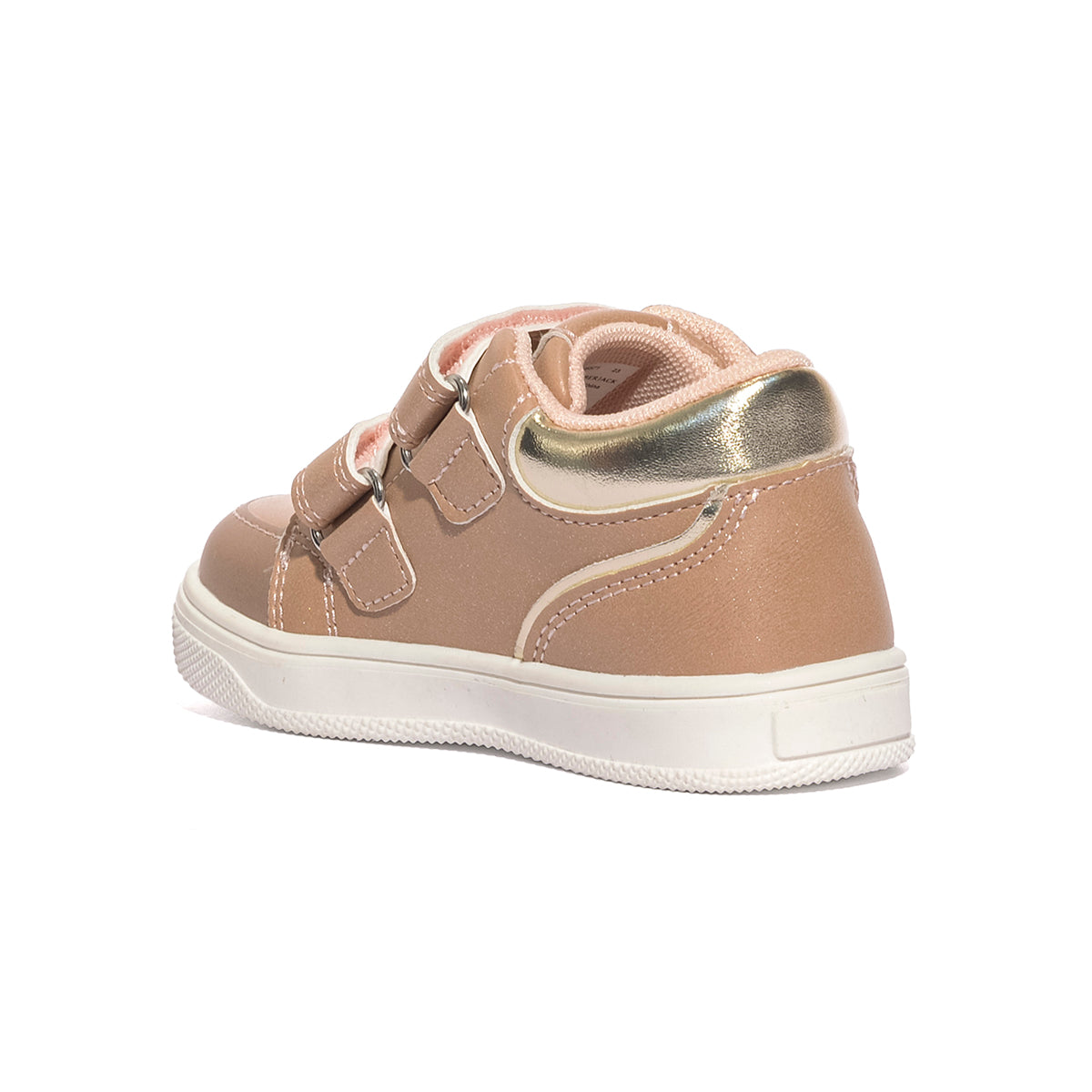 LUMBERJACK 102226571-5 PINK Sneakers Bambina 