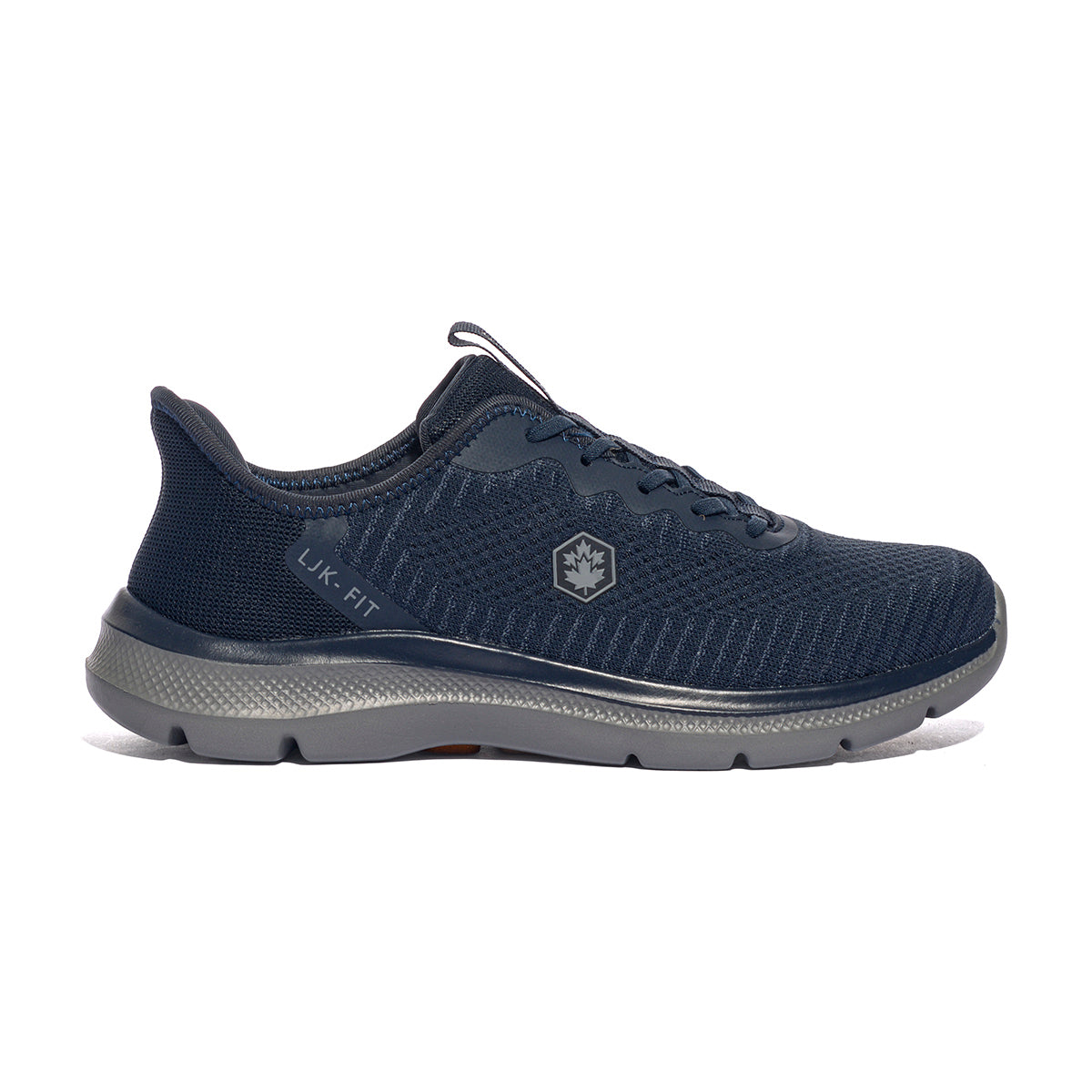 LUMBERJACK 102690715 NAVY BLUE Sneakers Uomo 