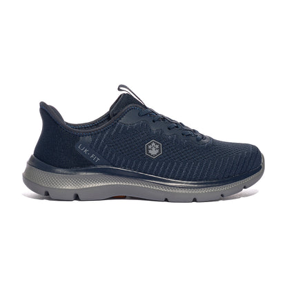 LUMBERJACK 102690715 NAVY BLUE Sneakers Uomo 