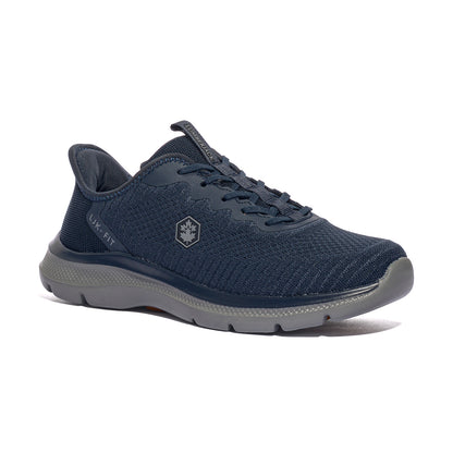 LUMBERJACK 102690715 NAVY BLUE Sneakers Uomo 