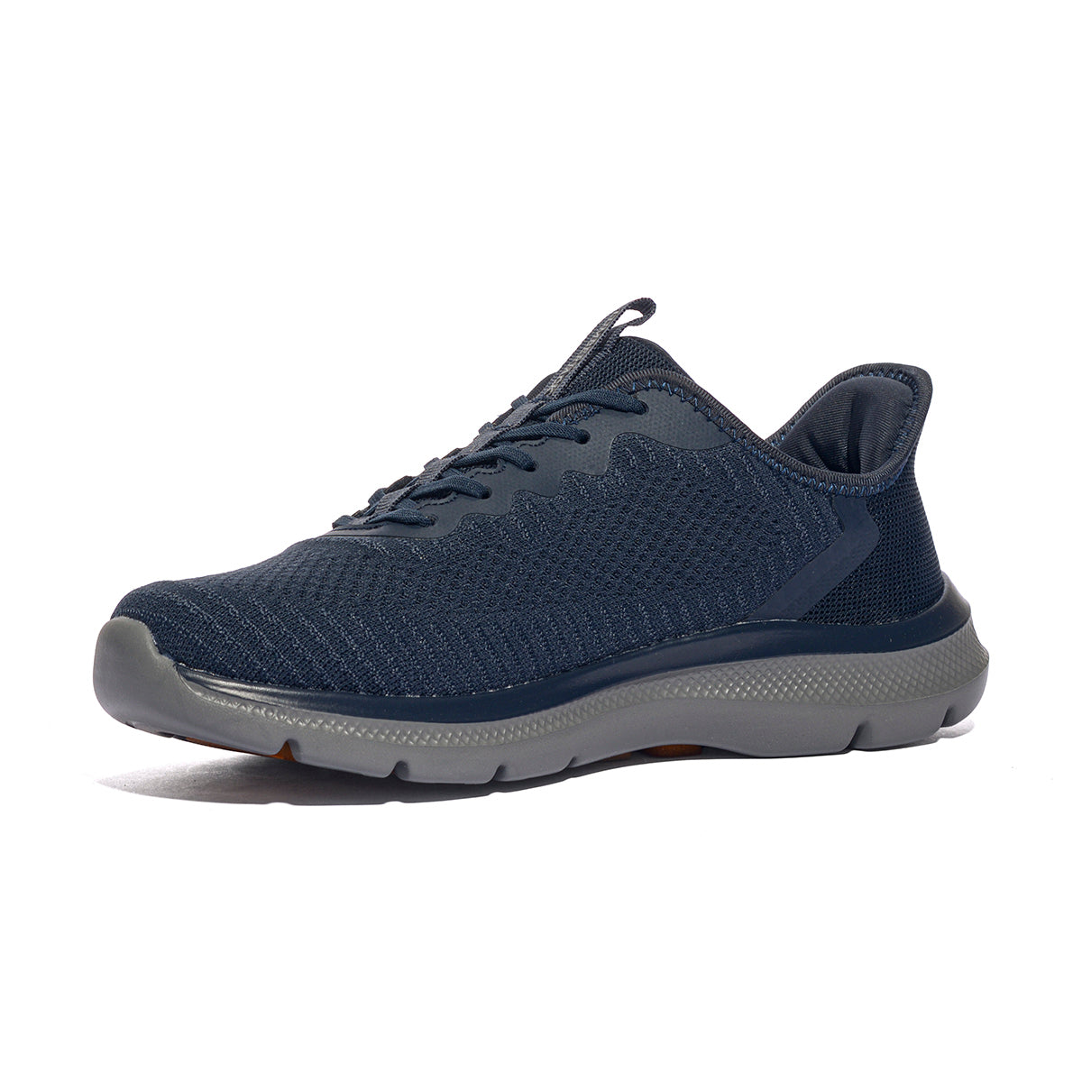 LUMBERJACK 102690715 NAVY BLUE Sneakers Uomo 