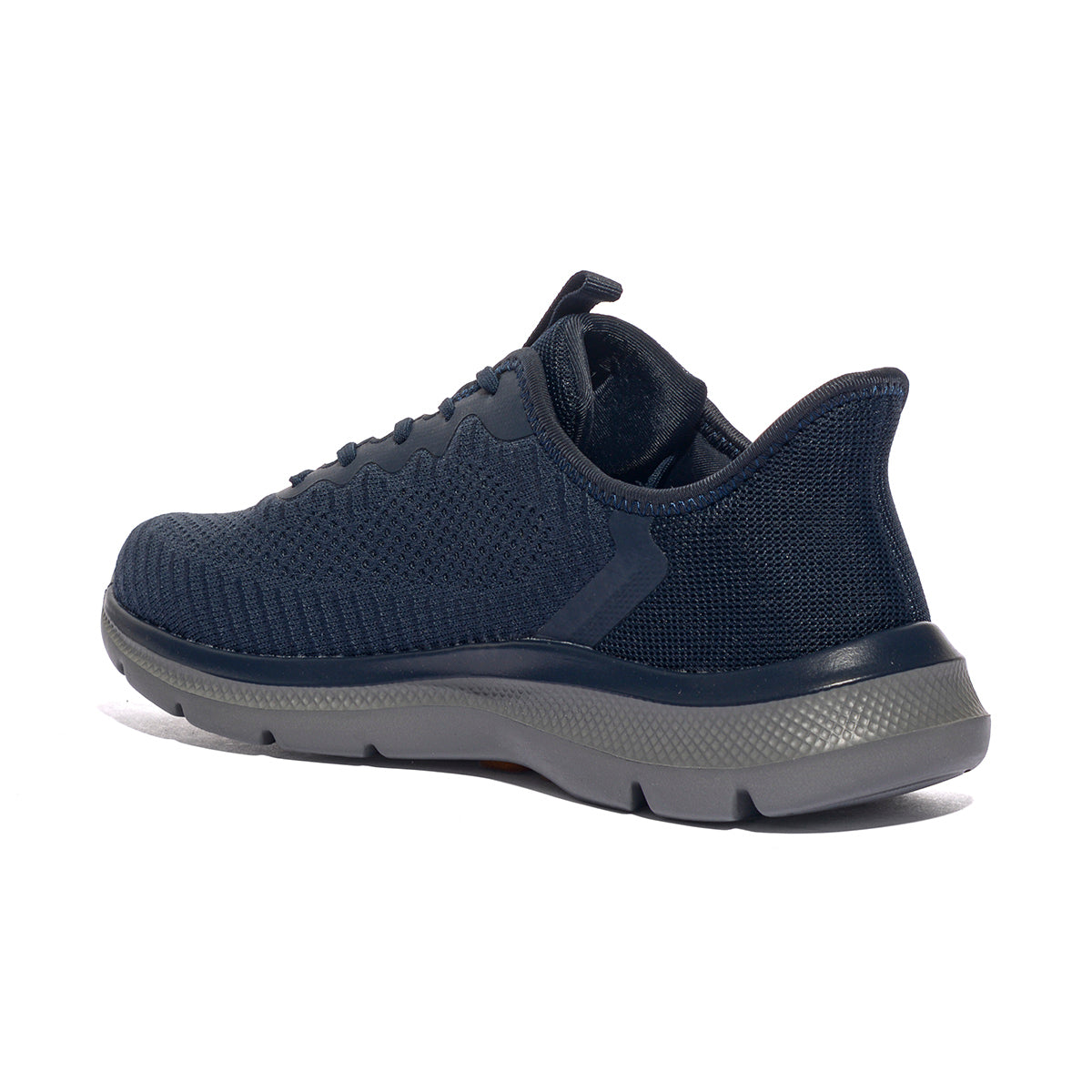 LUMBERJACK 102690715 NAVY BLUE Sneakers Uomo 