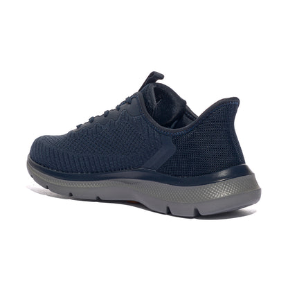 LUMBERJACK 102690715 NAVY BLUE Sneakers Uomo 