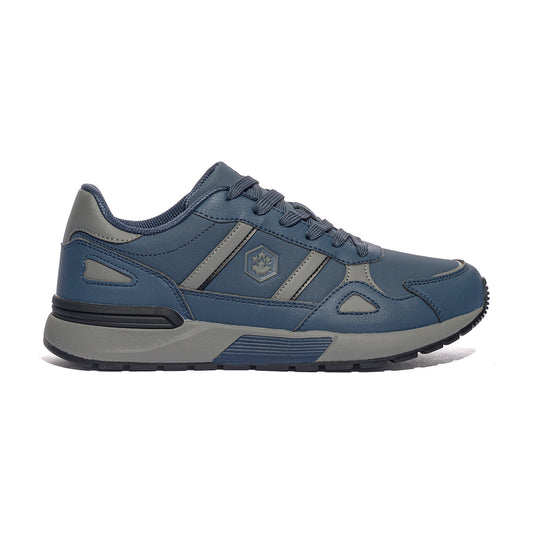 LUMBERJACK 102690756 NIGHT BLUE Sneakers Uomo 