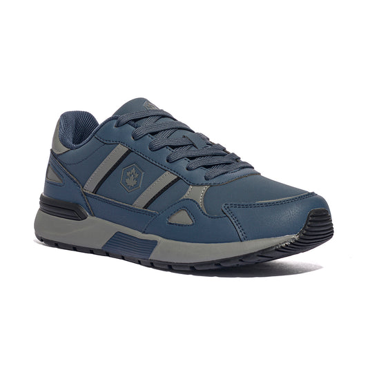 LUMBERJACK 102690756 NIGHT BLUE Sneakers Uomo 