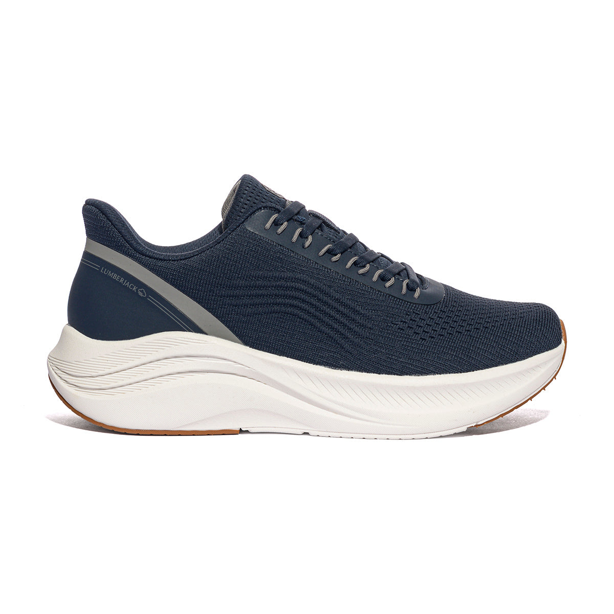 LUMBERJACK 102690809 NAVY BLUE Sneakers Uomo 