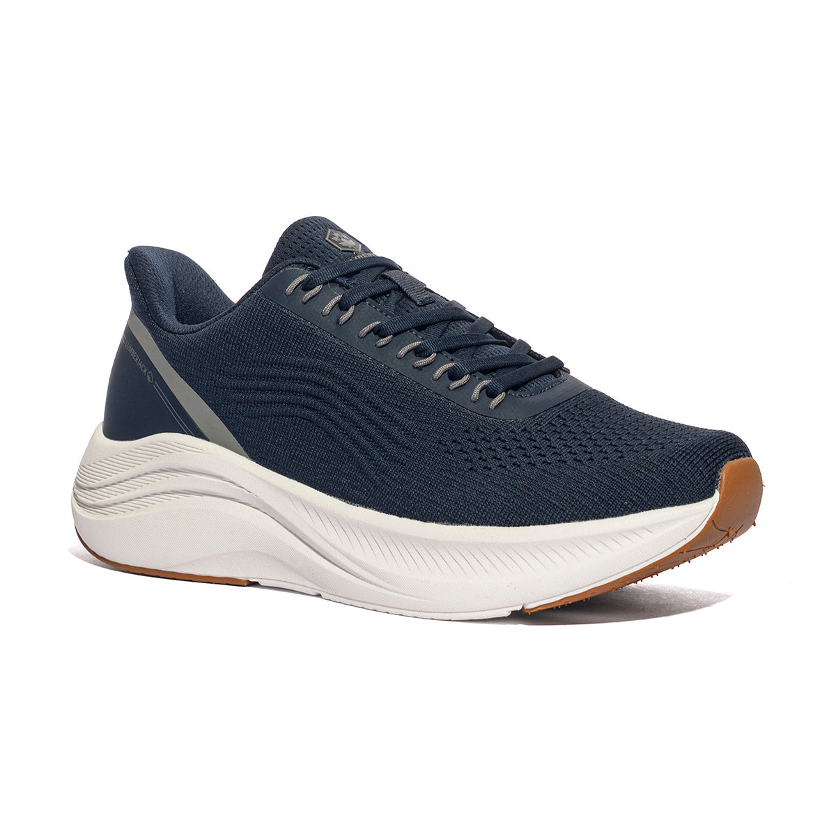 LUMBERJACK 102690809 NAVY BLUE Sneakers Uomo 