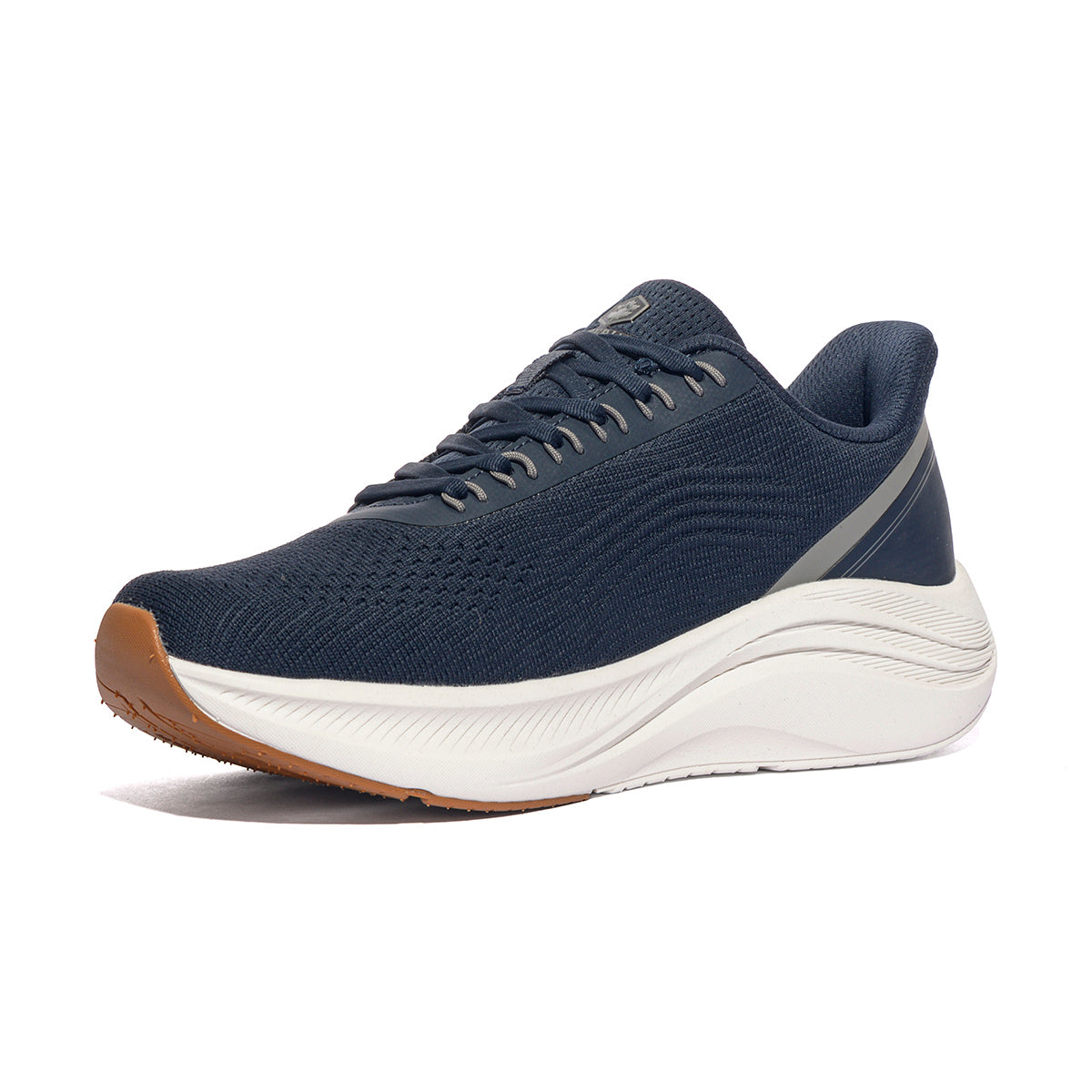 LUMBERJACK 102690809 NAVY BLUE Sneakers Uomo 