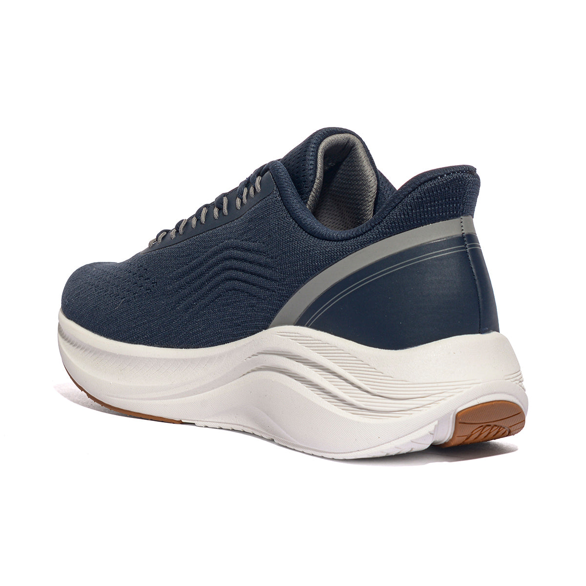 LUMBERJACK 102690809 NAVY BLUE Sneakers Uomo 