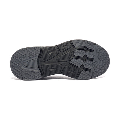 LUMBERJACK 102690814 TOTAL BLACK Sneakers Donna 