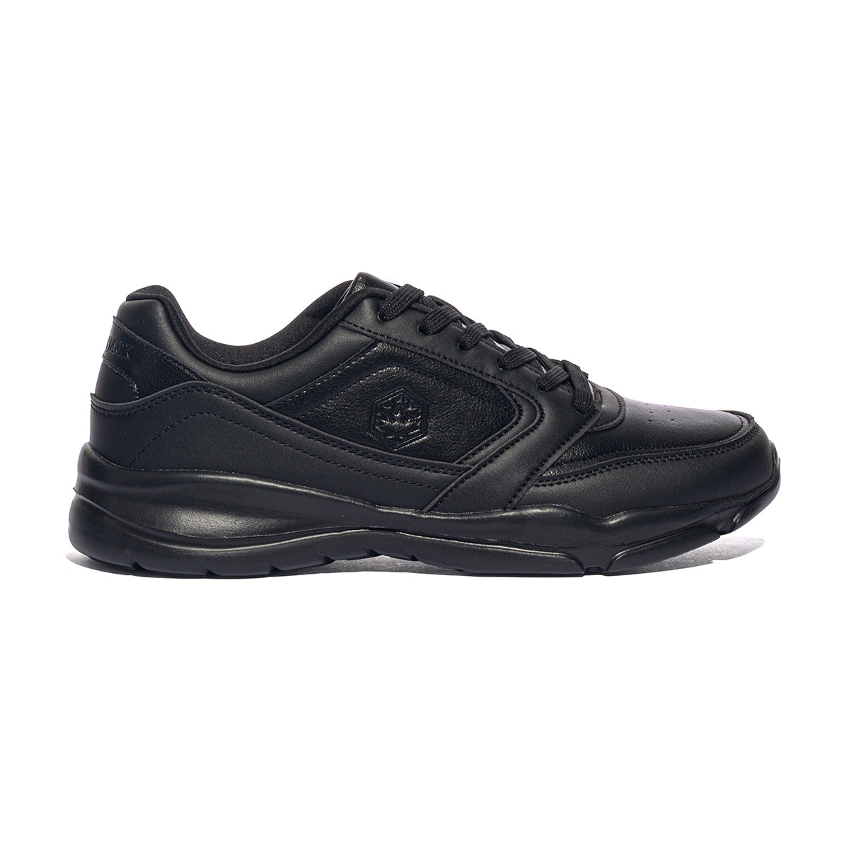LUMBERJACK 102690861 TOTAL BLACK Sneakers Uomo 