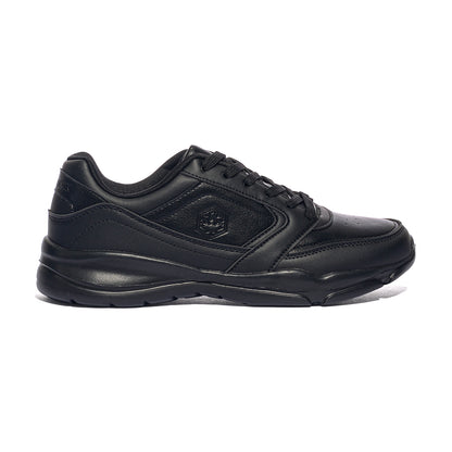 LUMBERJACK 102690861 TOTAL BLACK Sneakers Uomo 