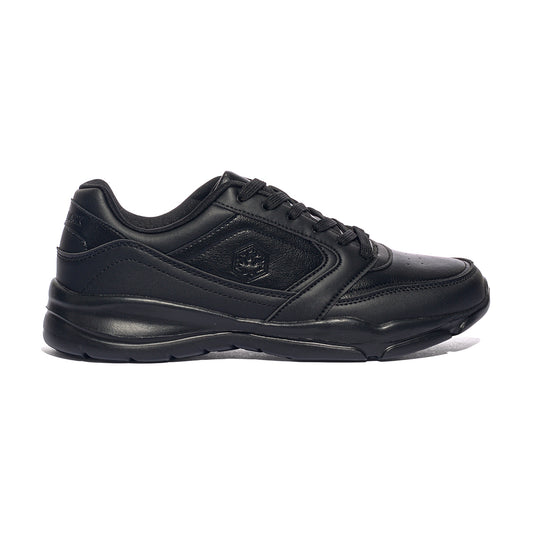 LUMBERJACK 102690861 TOTAL BLACK Sneakers Uomo 