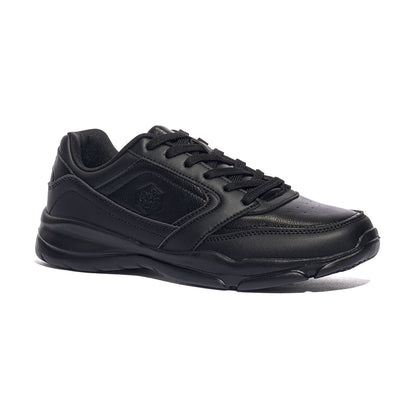 LUMBERJACK 102690861 TOTAL BLACK Sneakers Uomo 