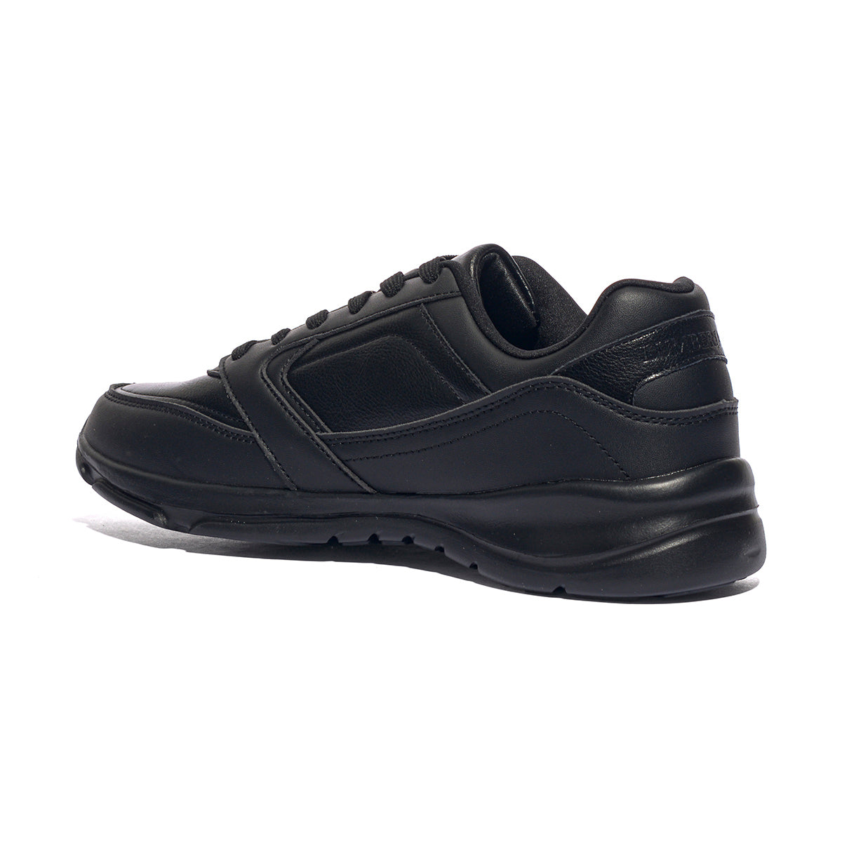 LUMBERJACK 102690861 TOTAL BLACK Sneakers Uomo 