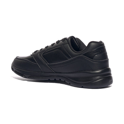 LUMBERJACK 102690861 TOTAL BLACK Sneakers Uomo 