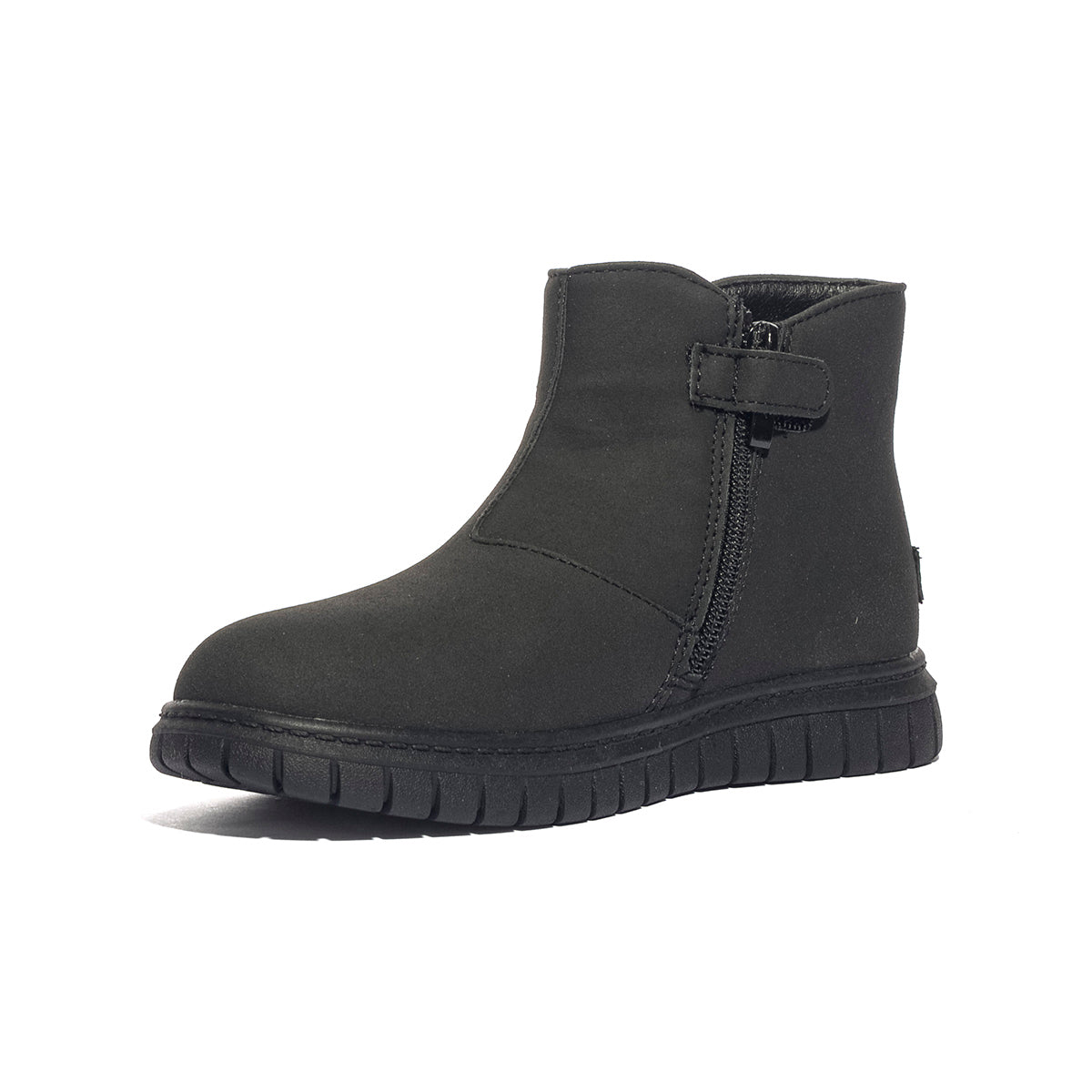 LUMBERJACK 102691103 BLACK Beatles Bambina 