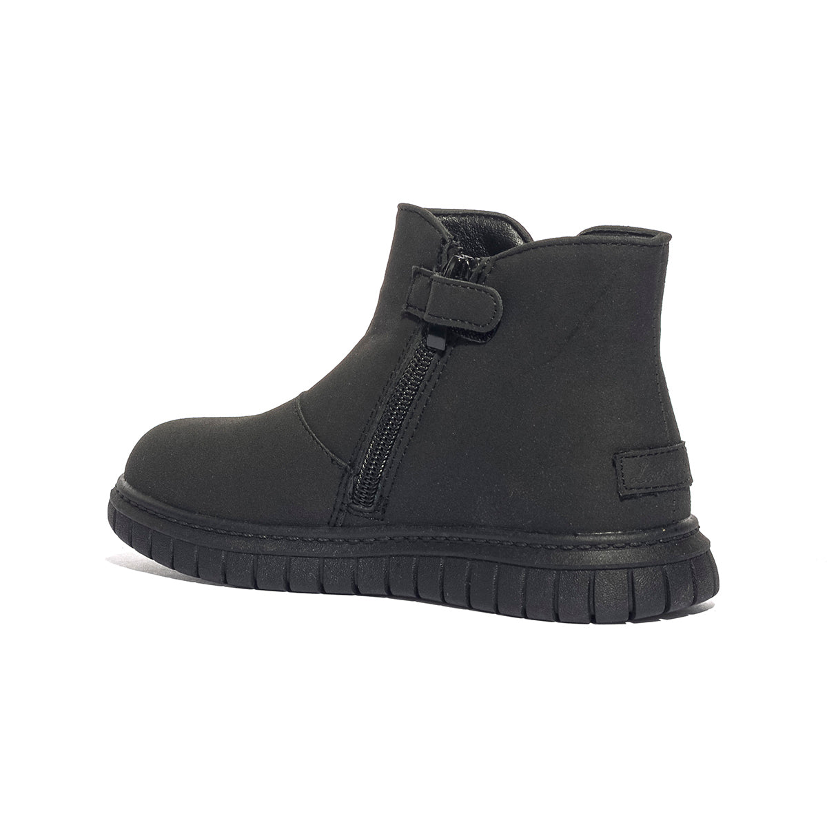 LUMBERJACK 102691103 BLACK Beatles Bambina 