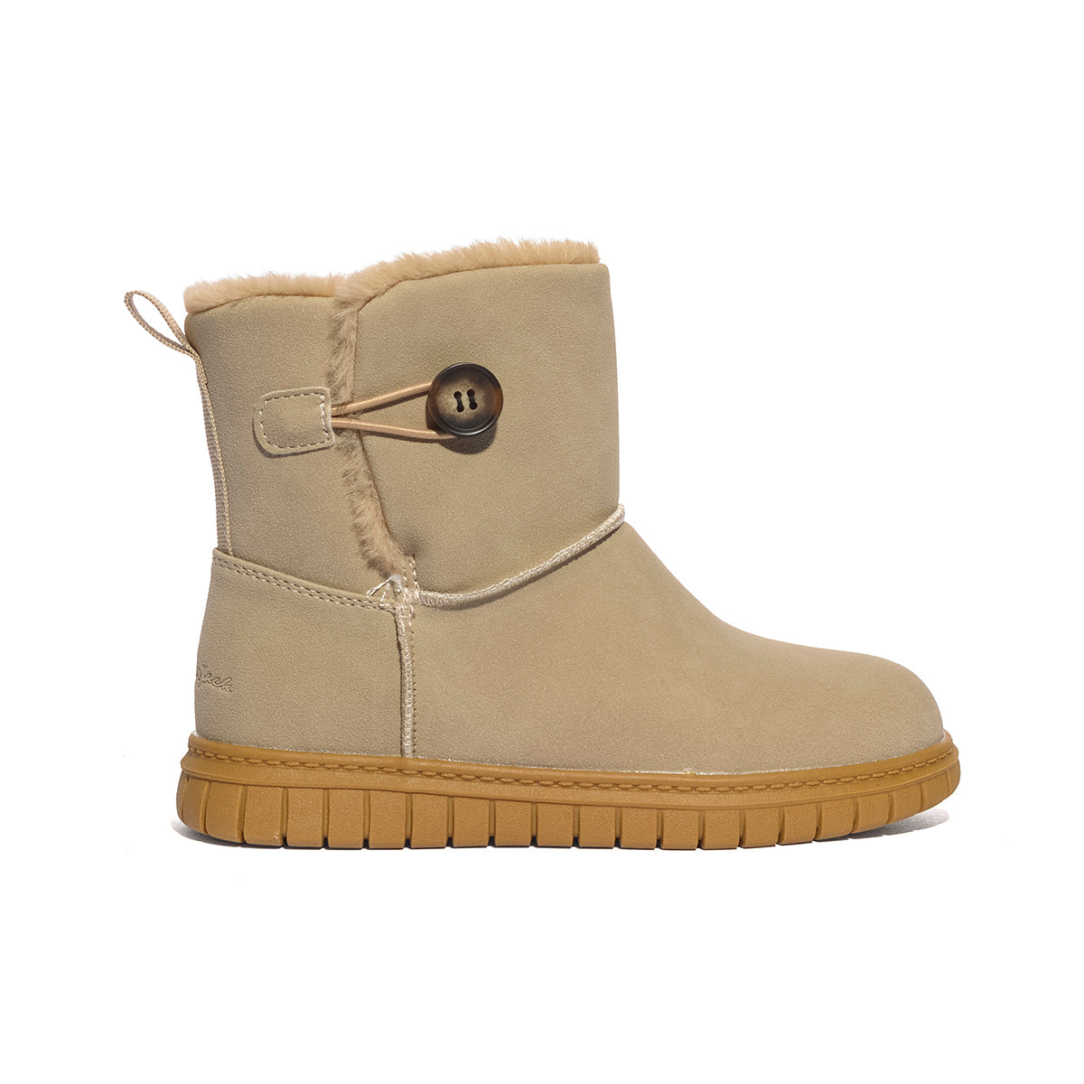 LUMBERJACK 102691119 BEIGE Beatles Bambina 
