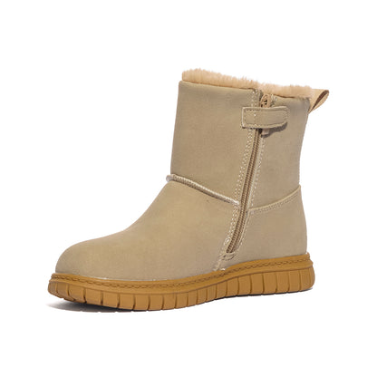 LUMBERJACK 102691119 BEIGE Beatles Bambina 