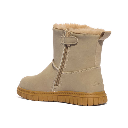 LUMBERJACK 102691119 BEIGE Beatles Bambina 