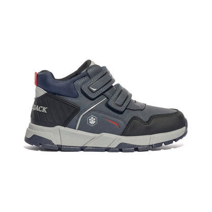 LUMBERJACK 102691122 NAVY BLUE Sneakers Bambino 