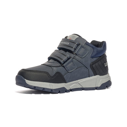 LUMBERJACK 102691122 NAVY BLUE Sneakers Bambino 