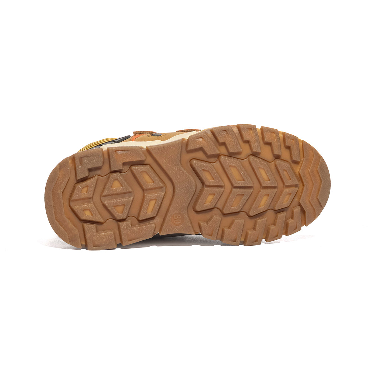 LUMBERJACK 102691133 YELLOW Sneakers Bambino 
