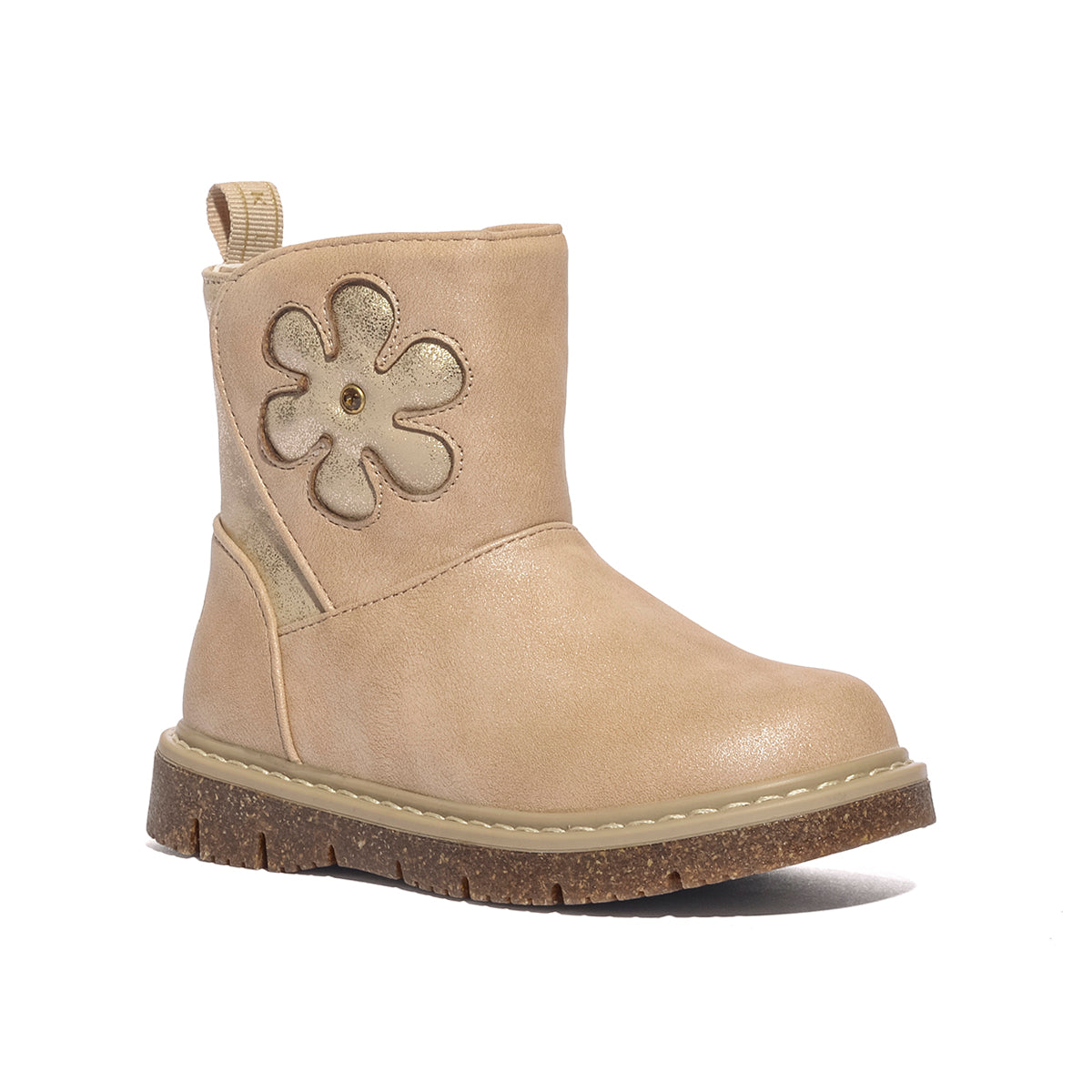 LUMBERJACK 102691418 BEIGE Beatles Bambina 