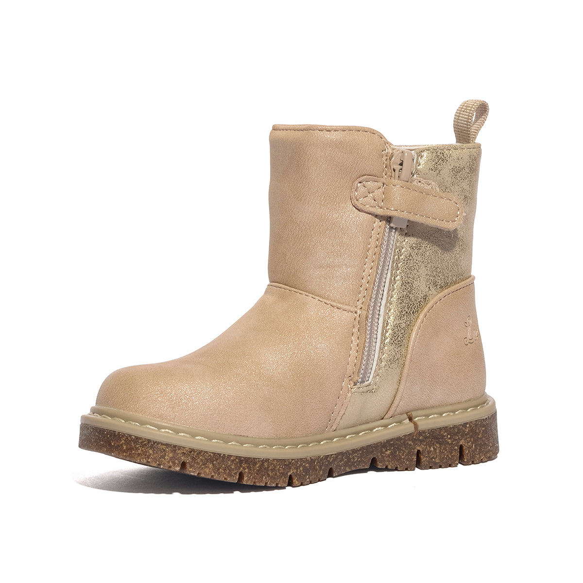 LUMBERJACK 102691418 BEIGE Beatles Bambina 