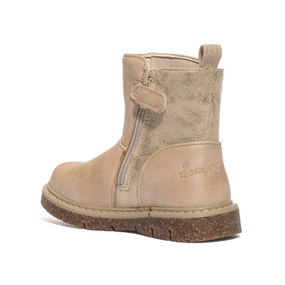 LUMBERJACK 102691418 BEIGE Beatles Bambina 