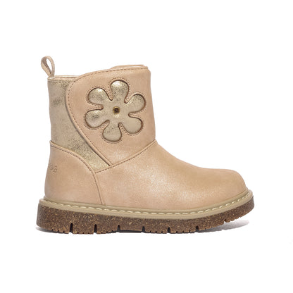 LUMBERJACK 102691418 BEIGE Beatles Bambina 