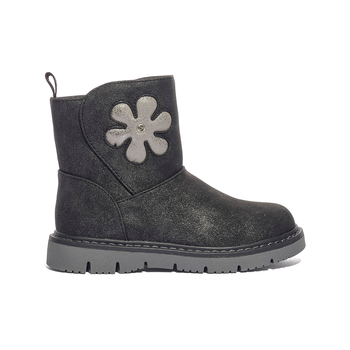 LUMBERJACK 102691419 BLACK Beatles Bambina 