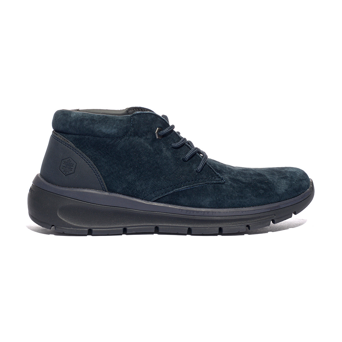 LUMBERJACK 102692266 UNIVERSE BLUE Polacchine Uomo 