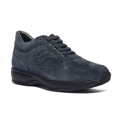 LUMBERJACK 102692270 NIGHT BLUE Scarpe Uomo 