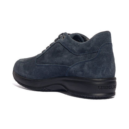 LUMBERJACK 102692270 NIGHT BLUE Scarpe Uomo 