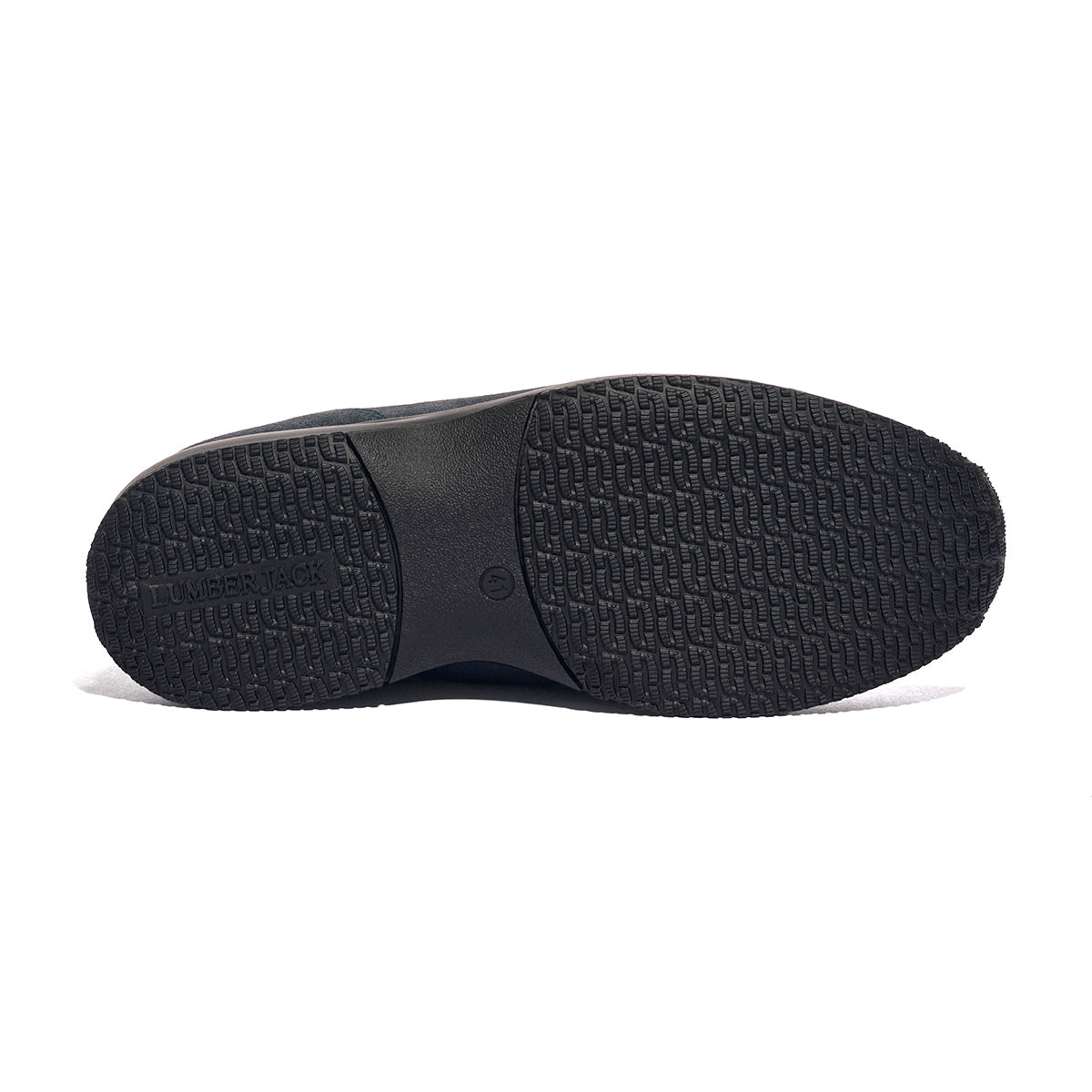 LUMBERJACK 102692270 NIGHT BLUE Scarpe Uomo 