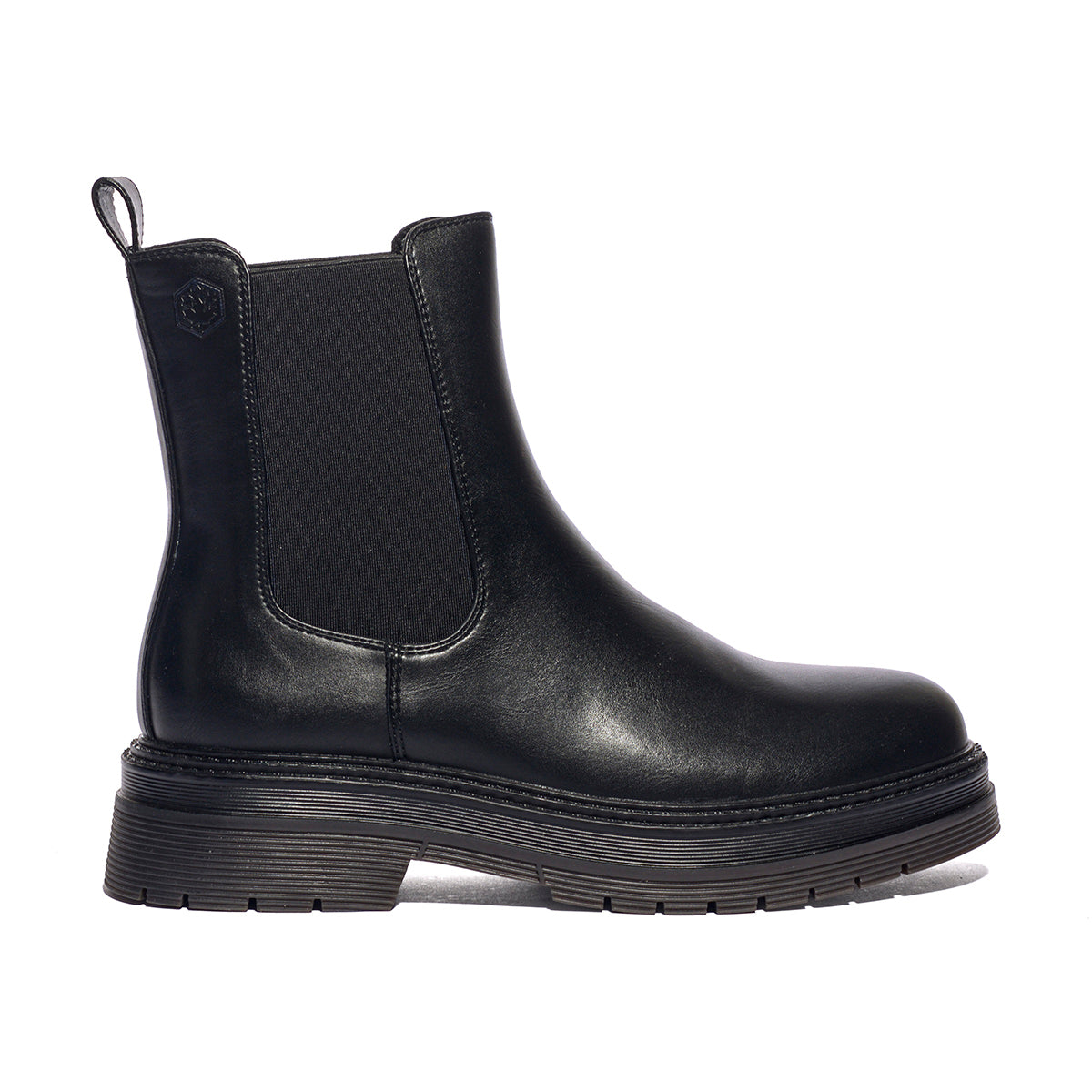 LUMBERJACK 102694432 BLACK Beatles Donna 