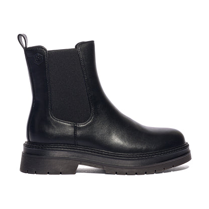 LUMBERJACK 102694432 BLACK Beatles Donna 