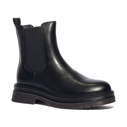 LUMBERJACK 102694432 BLACK Beatles Donna 