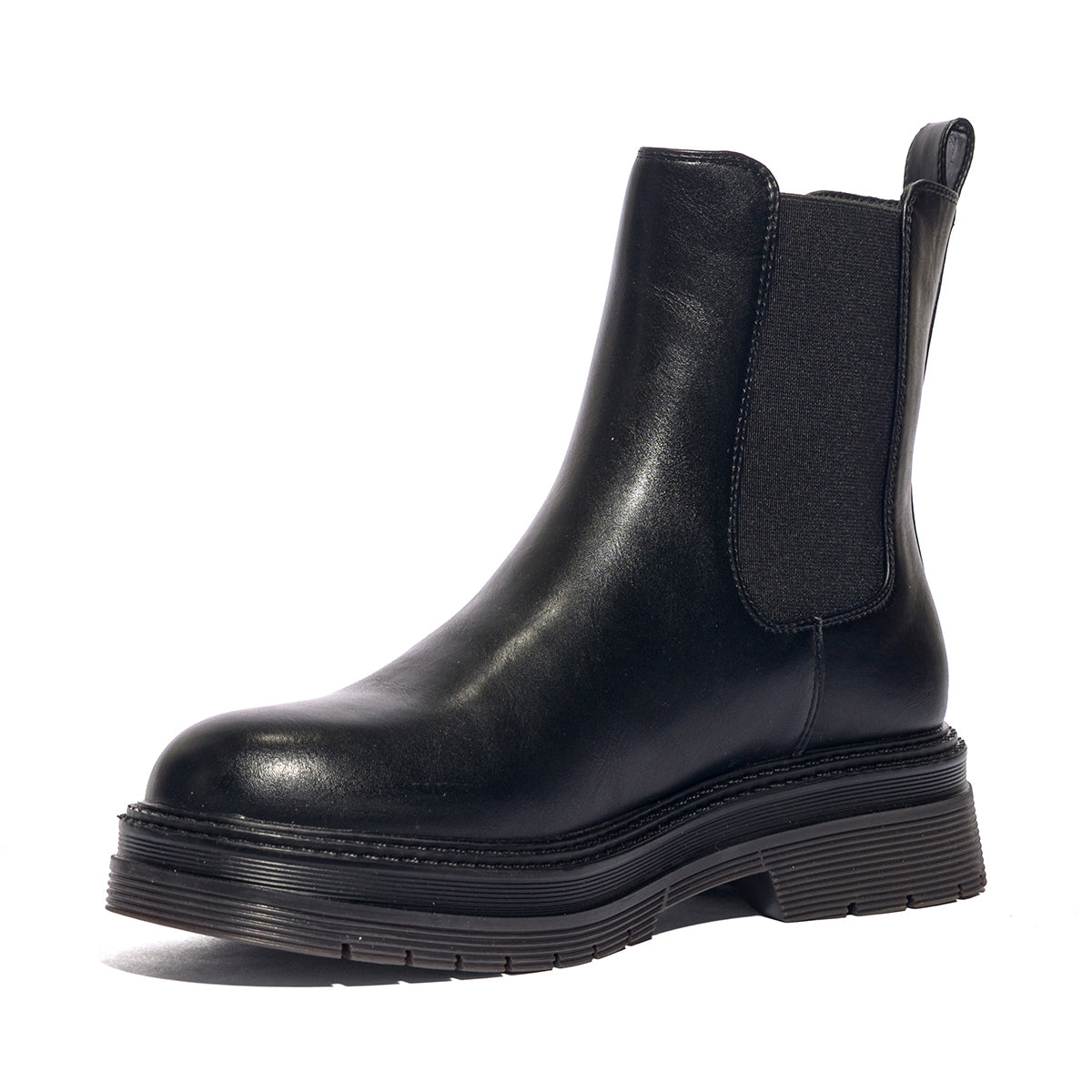 LUMBERJACK 102694432 BLACK Beatles Donna 