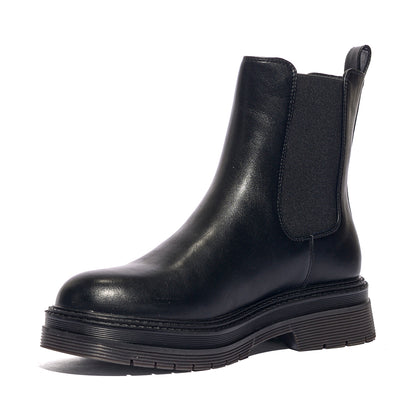 LUMBERJACK 102694432 BLACK Beatles Donna 